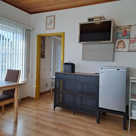 Apartment Capitalcondos Ninove Ngoại thất bức ảnh