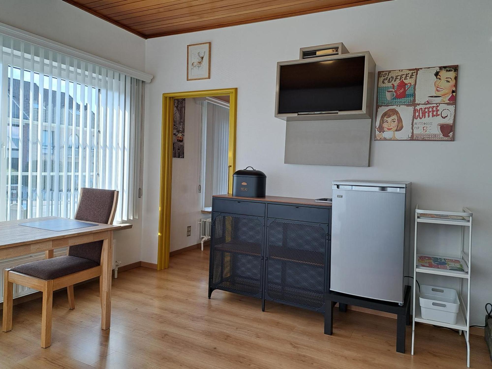 Apartment Capitalcondos Ninove Ngoại thất bức ảnh