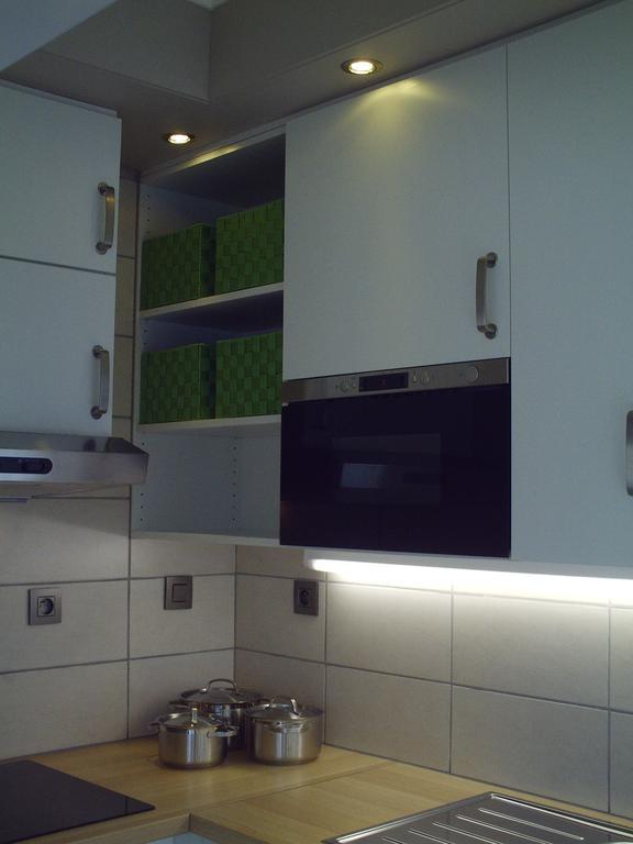 Apartment Capitalcondos Ninove Phòng bức ảnh