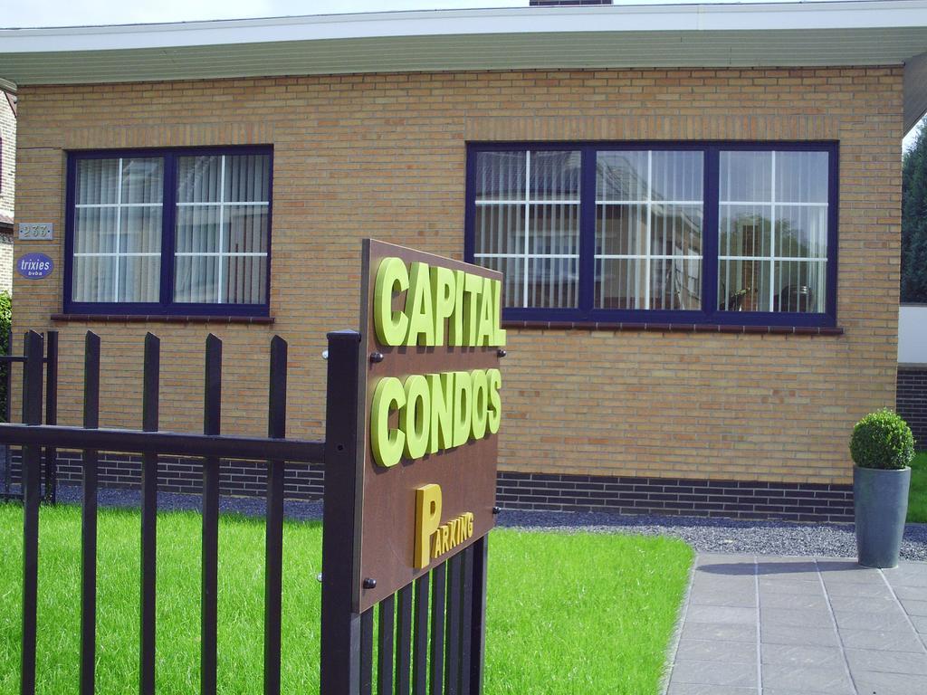 Apartment Capitalcondos Ninove Phòng bức ảnh