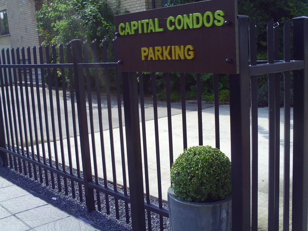 Apartment Capitalcondos Ninove Phòng bức ảnh